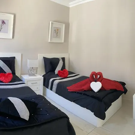 Casita Oceano En