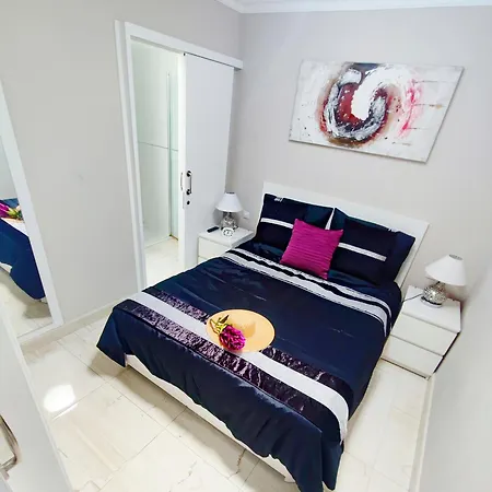 Casita Oceano En