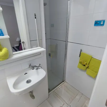 Casita Océano En * Puerto del Carmen (Lanzarote)