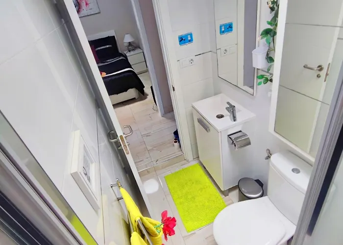 Casita Oceano En Апартаменты Пуэрто дель Кармен