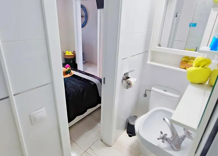 Casita Oceano En Пуэрто дель Кармен