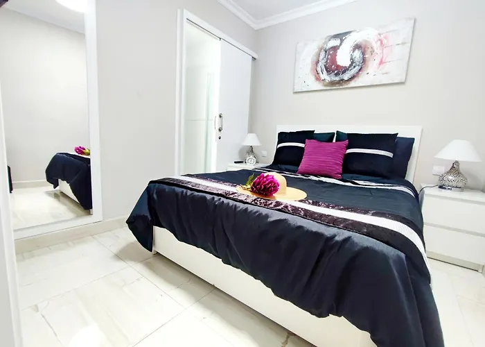 Casita Oceano En Апартаменты Пуэрто дель Кармен