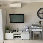 Casita Océano En *