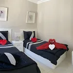 Casita Océano En