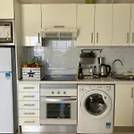 Casita Océano En *