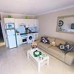 Appartamento Casita Océano En