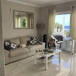 Casita Océano En Appartamento *
