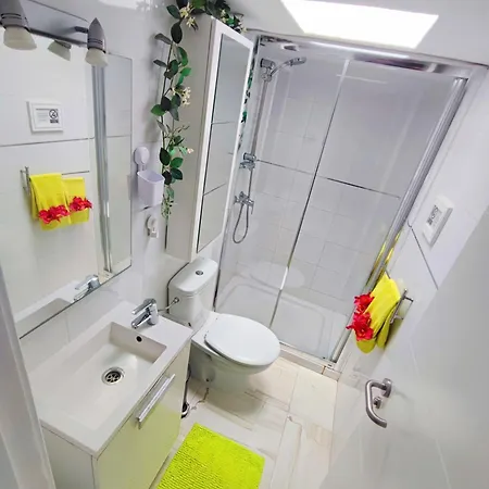 Casita Oceano En * Puerto del Carmen (Lanzarote)