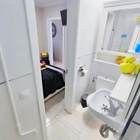 Casita Oceano En Puerto del Carmen (Lanzarote)