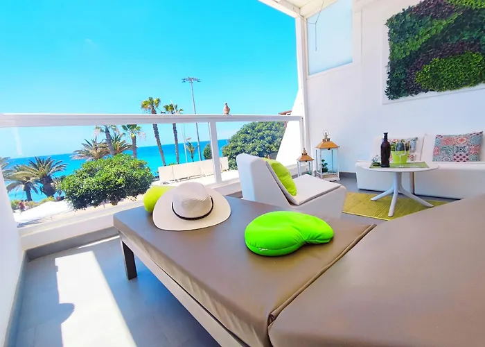 Casita Oceano En プエルト・デル・カルメン