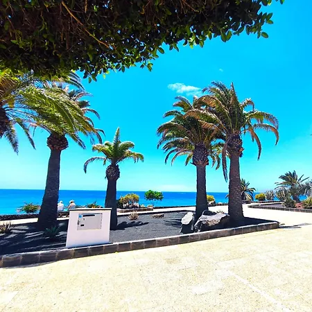 Casita Oceano En Appartement Puerto del Carmen (Lanzarote)