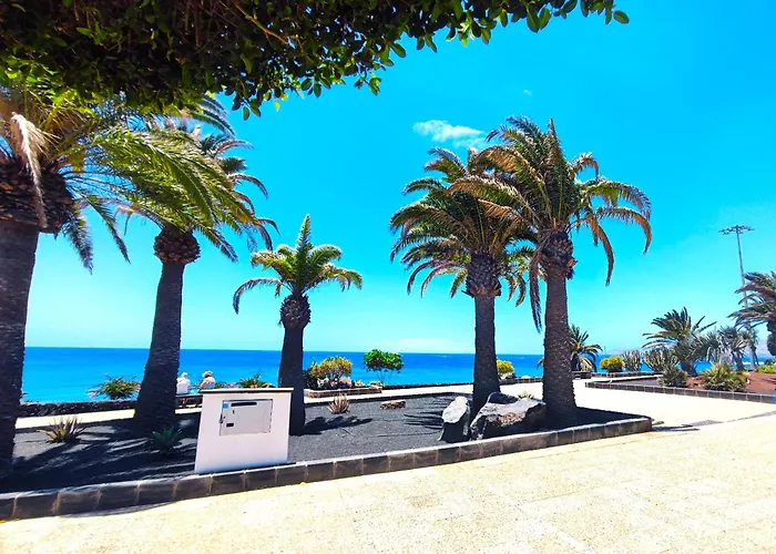 Casita Oceano En Appartement Puerto del Carmen (Lanzarote)